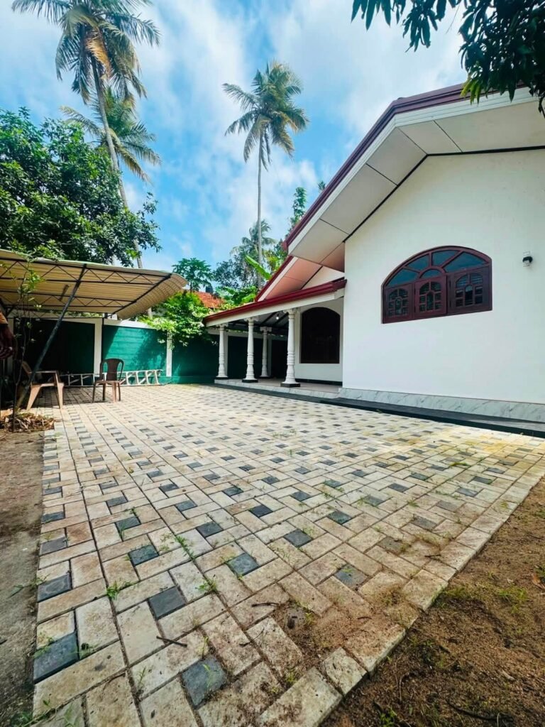 Land sale-Negombo