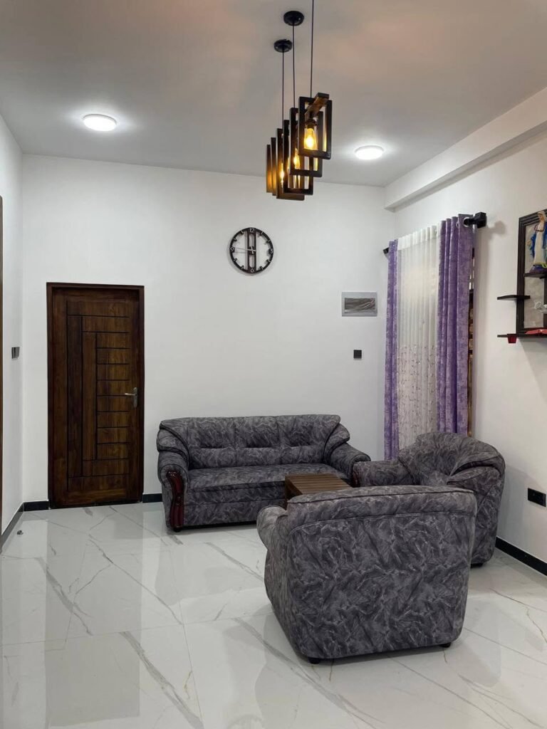 House for Rent – Palagathure