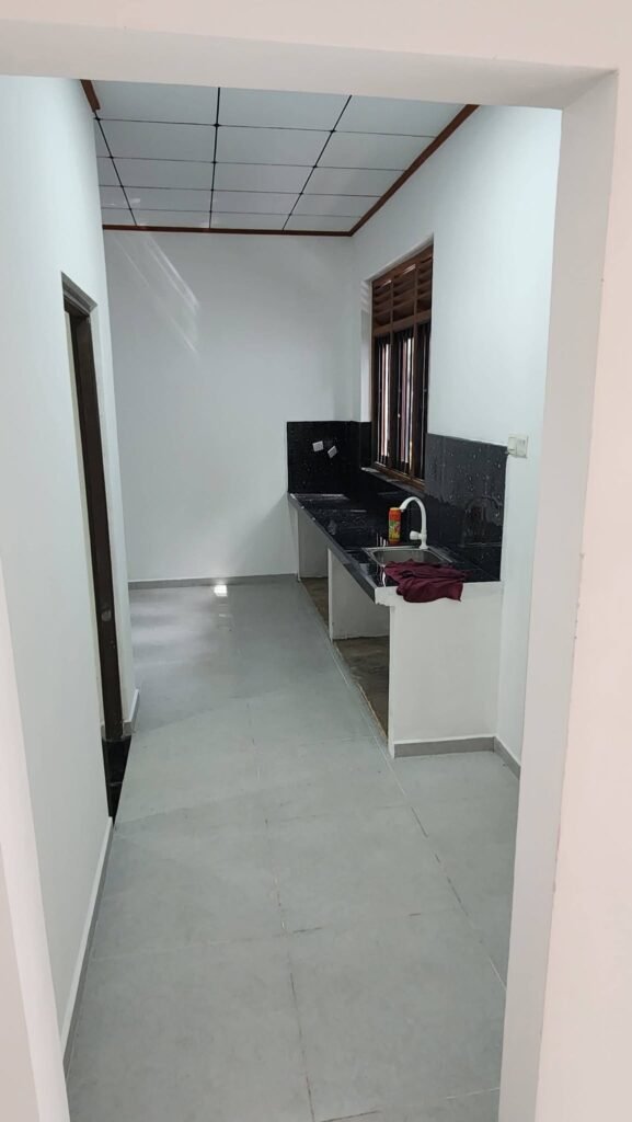 House for Rent – Negombo