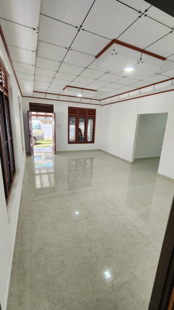 House for Rent – Negombo