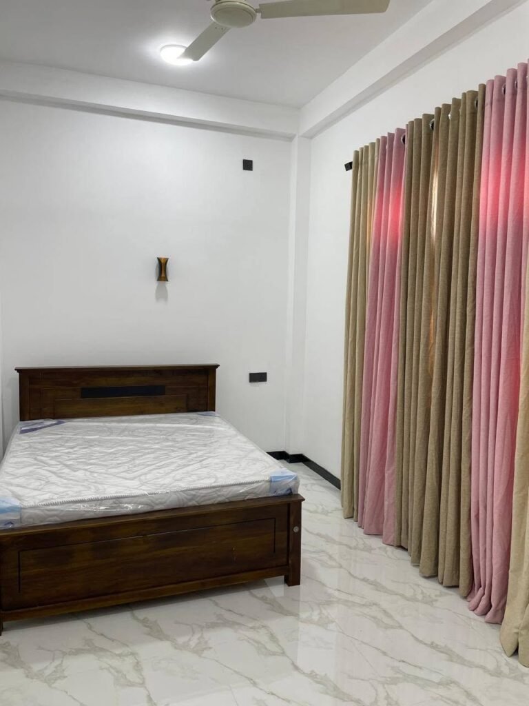 House for Rent – Palagathure