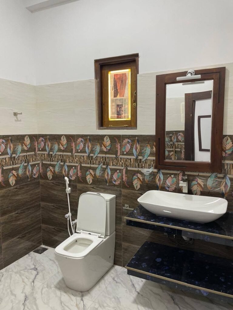 House for Rent – Palagathure