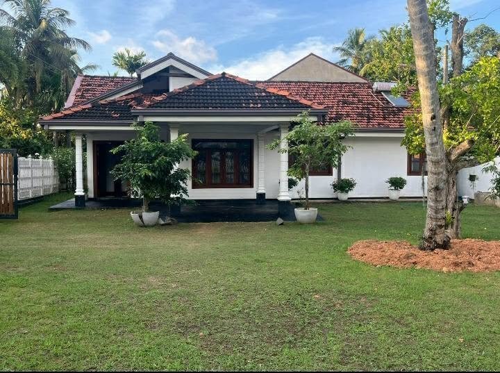 House for Rent – Negombo