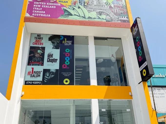 Poddo Hair Studio