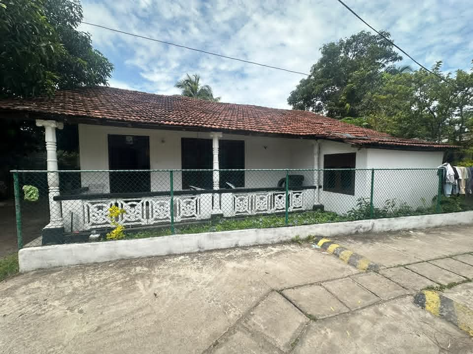 House and Land for Sale in Katunayake