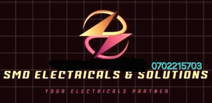 SMD Electricals – Professional Electrical Services
