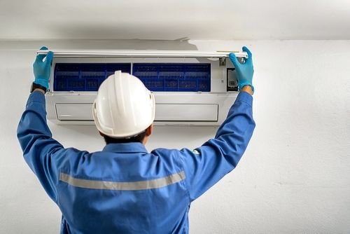 AC Repair Service