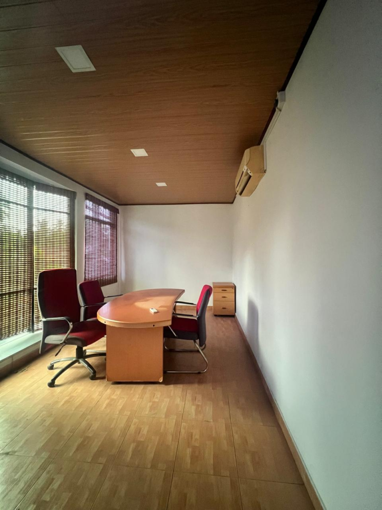 Warehouse with Office Space for Rent