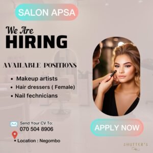 Salon Apsa