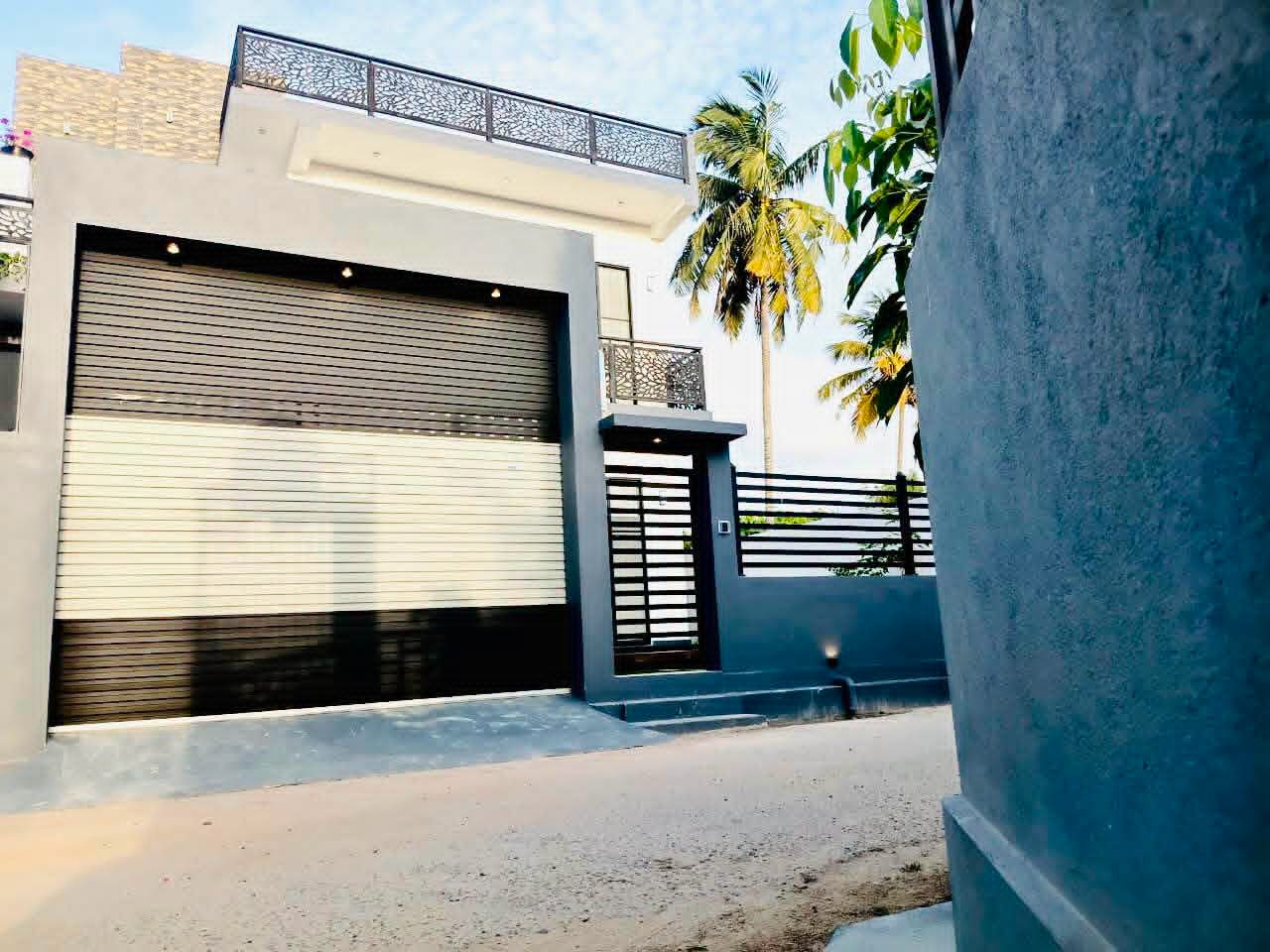 Three Storey House for Sale