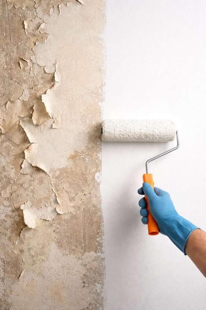 Home Painting Services