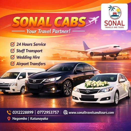 SONAL CABS – Your Trusted Travel Partner