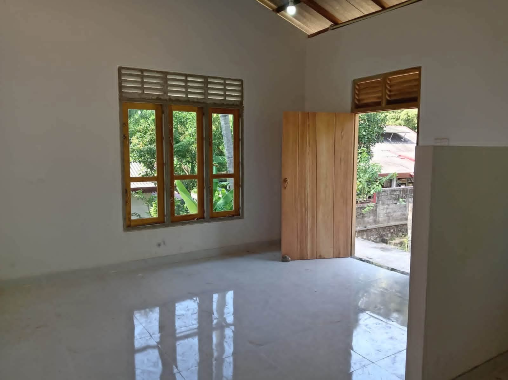 House for Rent in Minuwangoda, Miriswatta