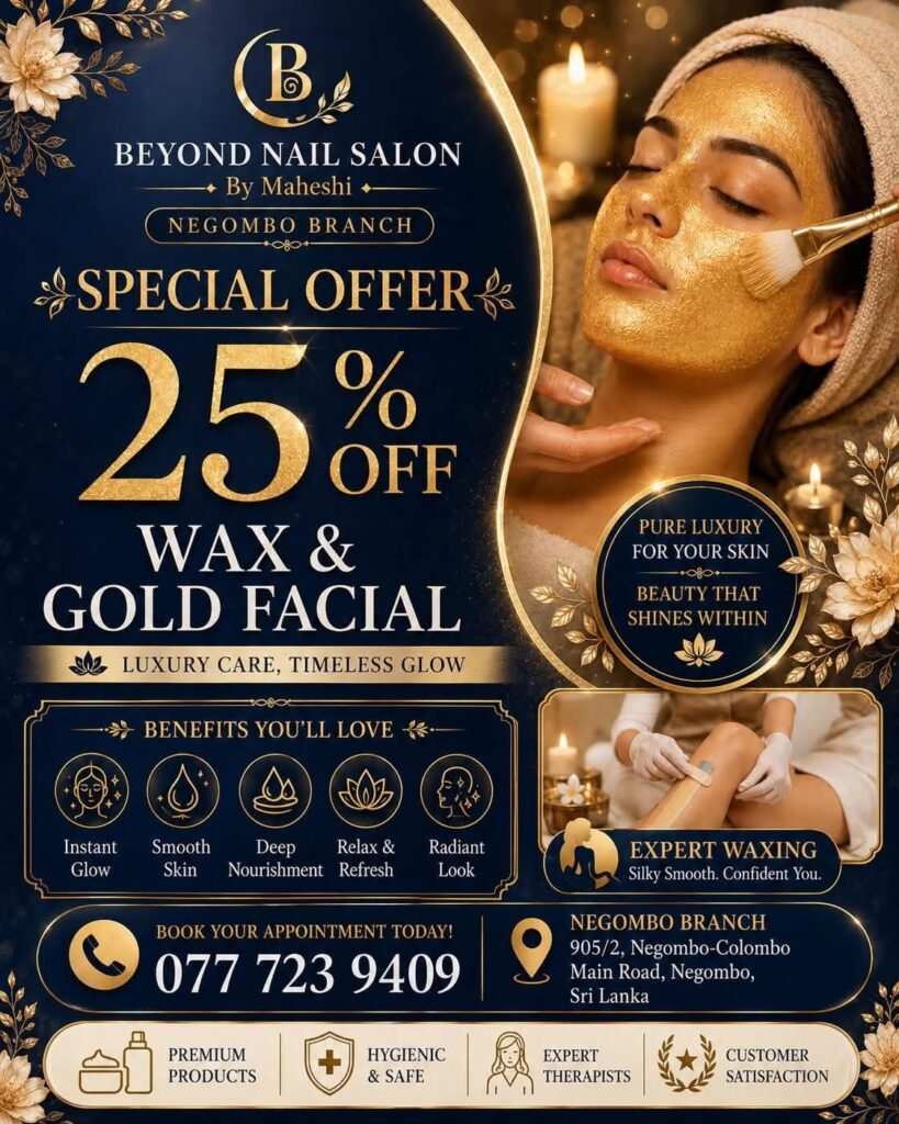 Bridal Beauty + Glow Deals at Beyond