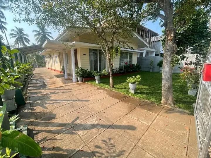 Furnished Single House for Rent in Negombo