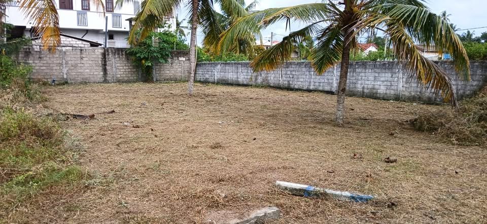 Prime Residential Land for Sale