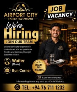 Airport City Family Restaurant