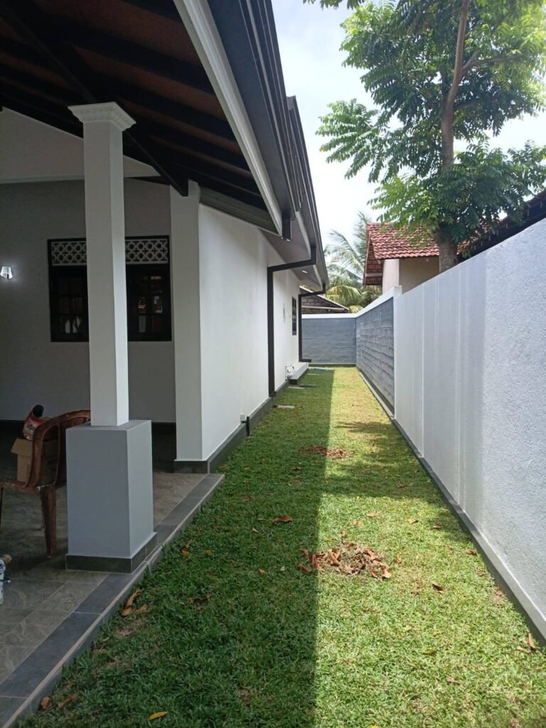 New House for Sale in Negombo