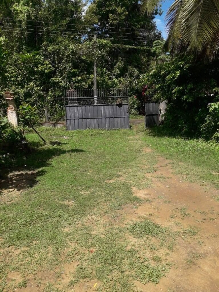 Land for Sale in Daluwakotuwa, Athgala