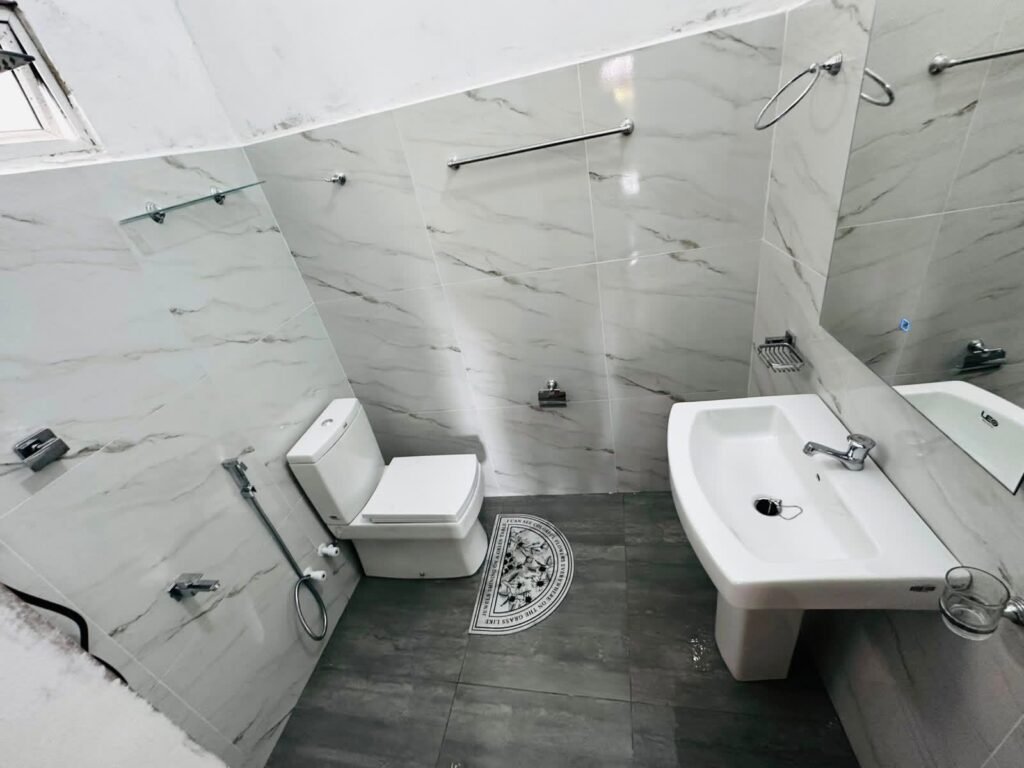 Fully Furnished House for Rent in Negombo, Kurana