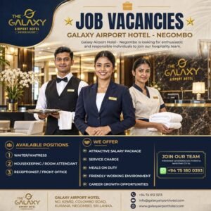 Galaxy Airport Hotel