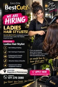 Salon BestCutz