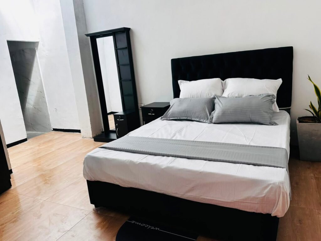 Fully Furnished House for Rent in Negombo, Kurana