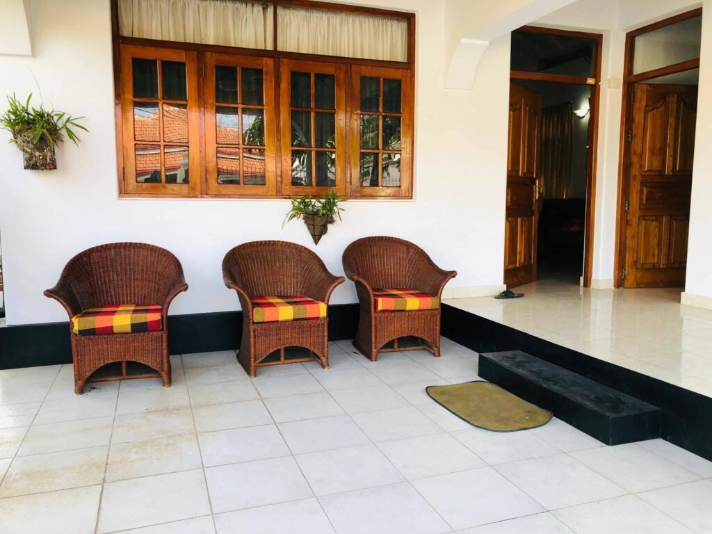 House for Sale in Negombo