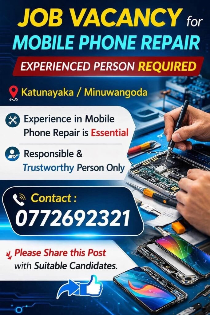 Mobile Phone Repair