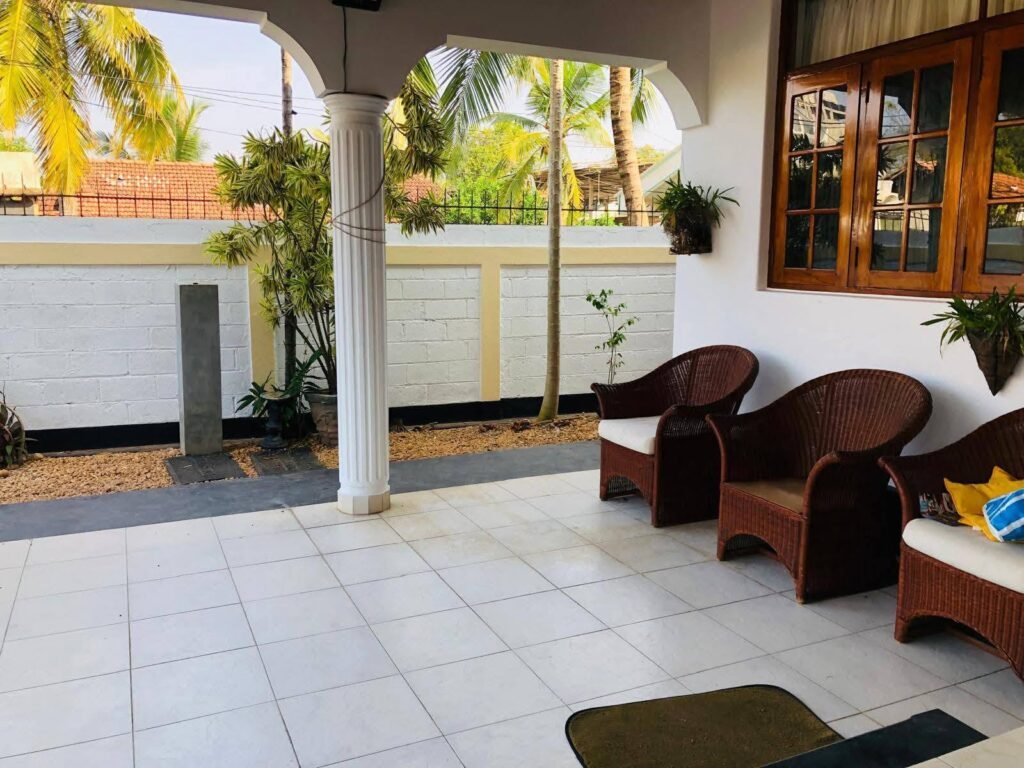 House for Sale in Negombo