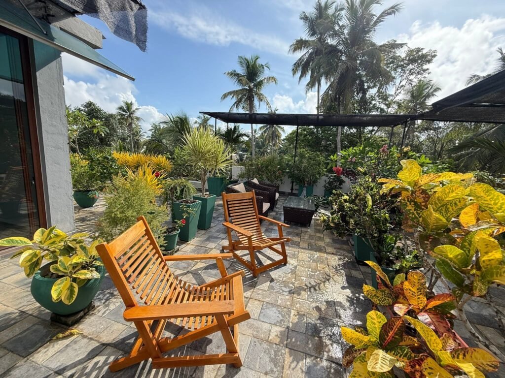 Fully Furnished Modern House for Rent in Raddolugama