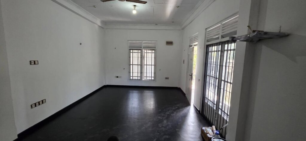 Two-Storey House in Dalupotha, Negombo