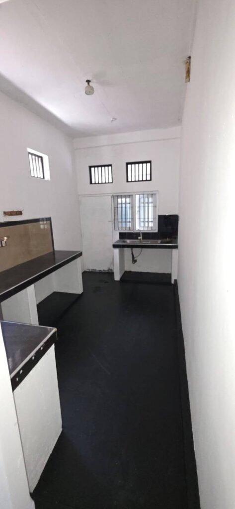 Two-Storey House in Dalupotha, Negombo