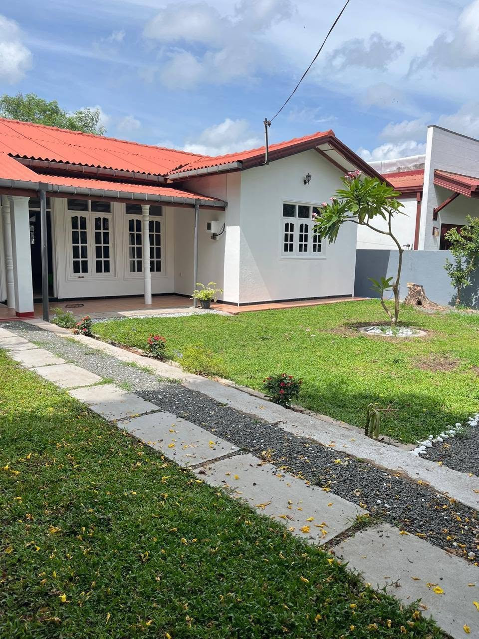 House for Rent in Katunayaka