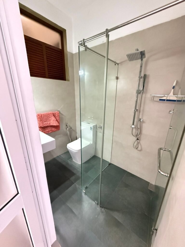 Fully Furnished Modern House for Rent in Raddolugama
