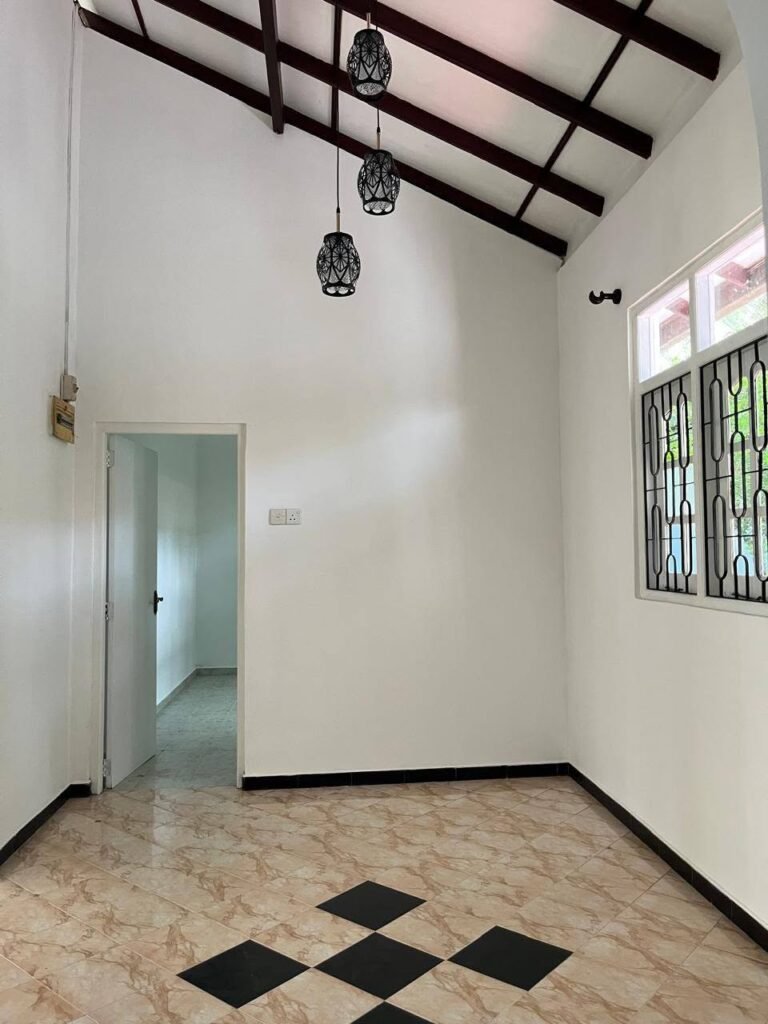 House for Rent in Katunayaka