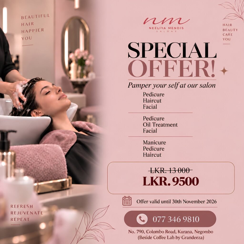 Special Beauty Package