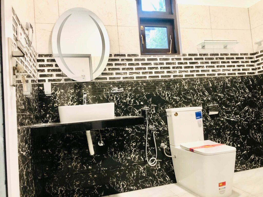 Brand New Luxury Complete House For Sale
