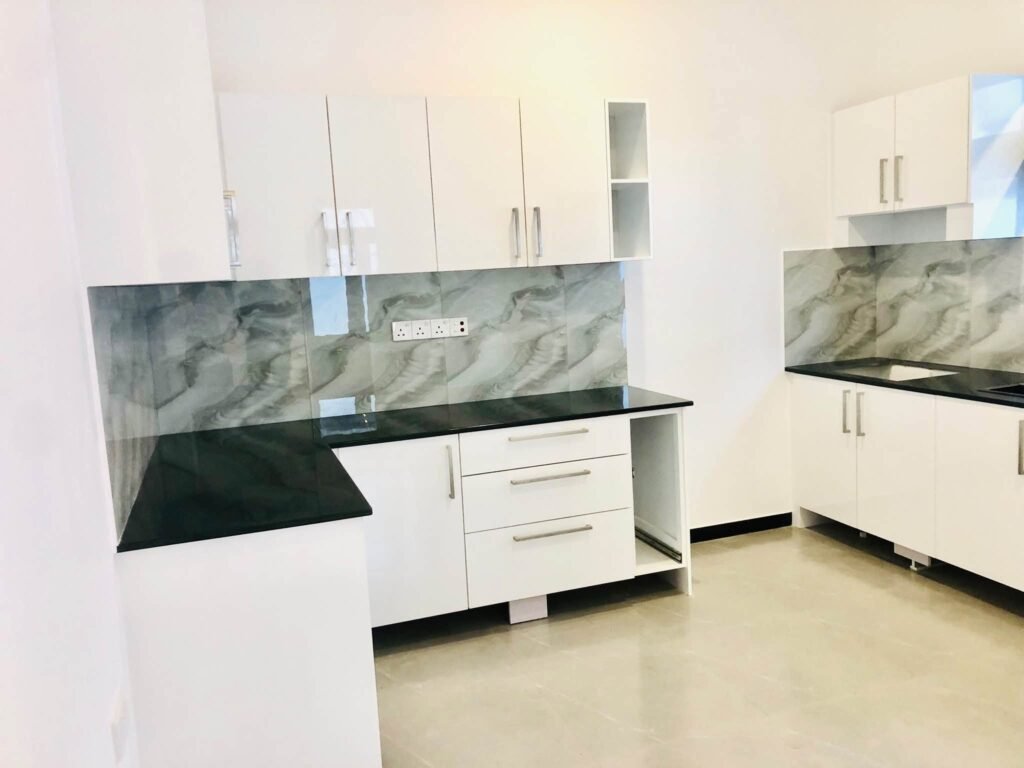 Brand New Luxury Complete House For Sale