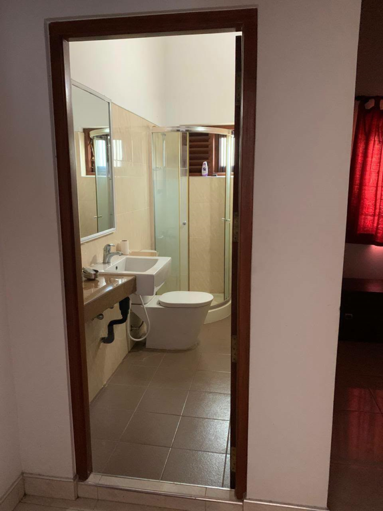 Two Storey House for Rent in Negombo