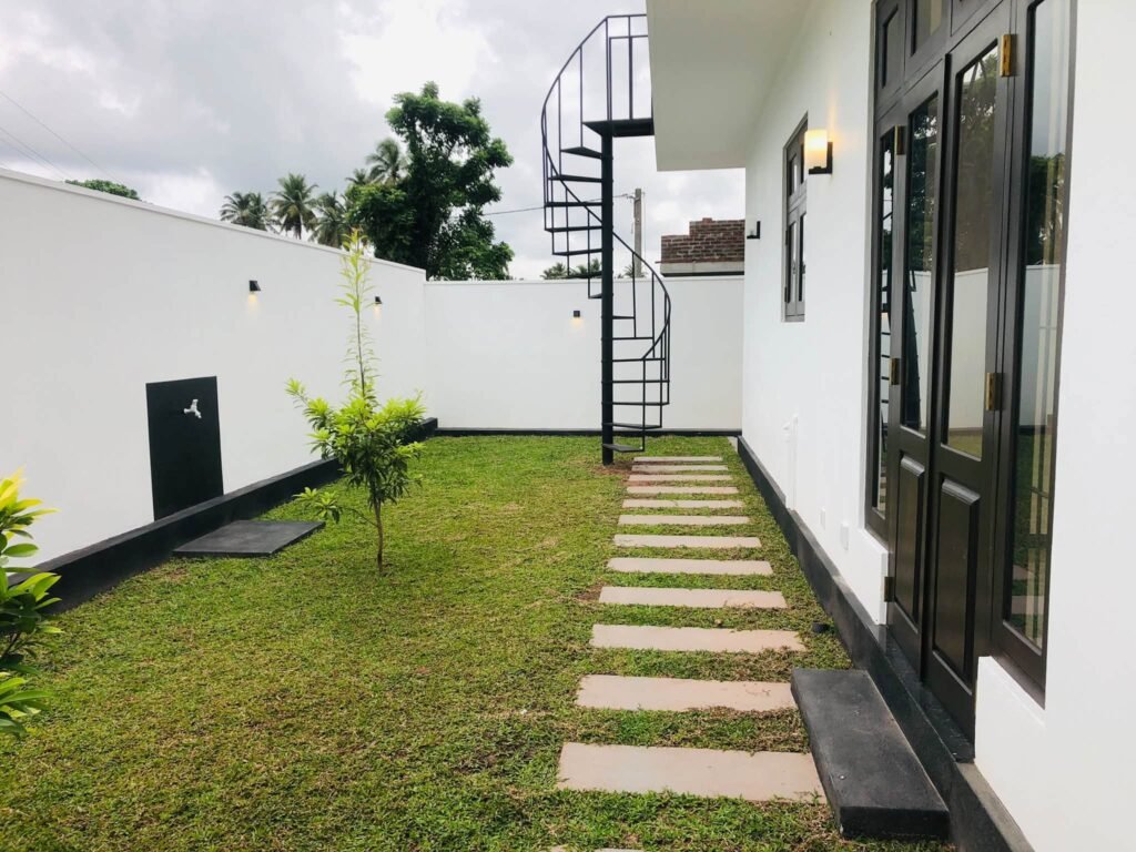 Brand New Luxury Complete House For Sale