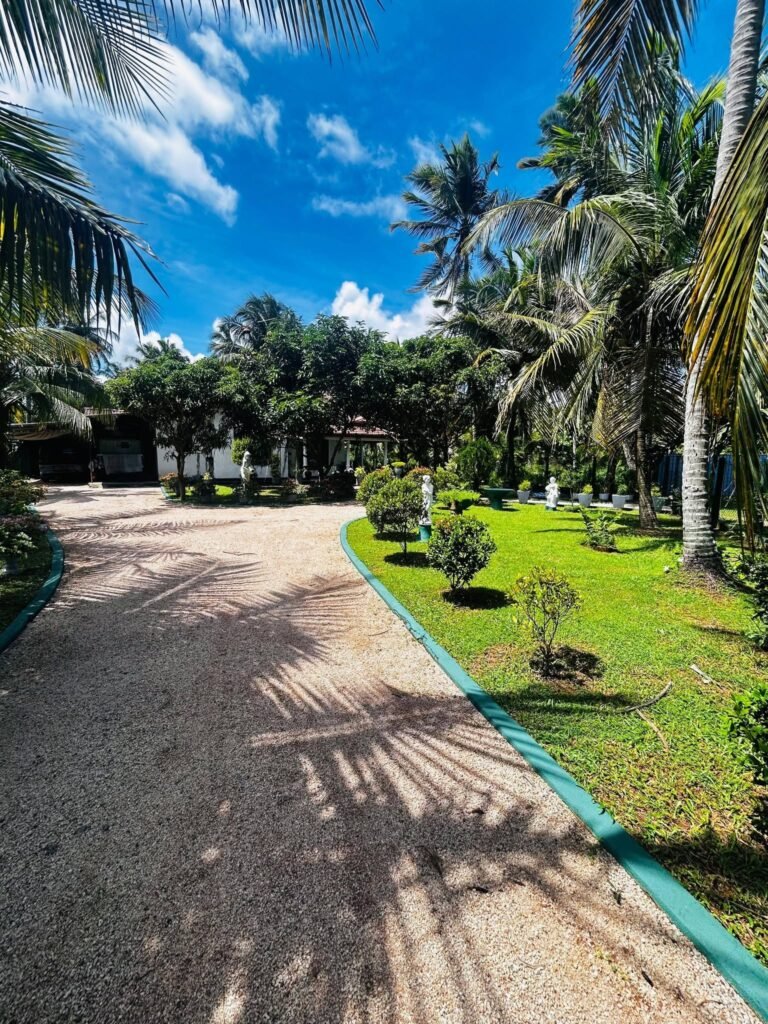 Complete Single Story House for Sale in Dankotuwa