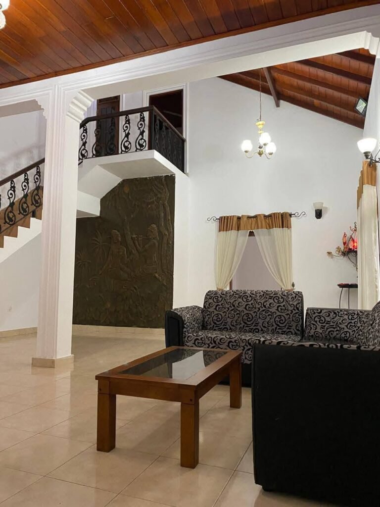 2 Storey House for Sale in Negombo