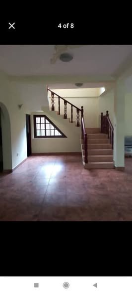 Two-Storey House for Sale in Daluwakotuwa