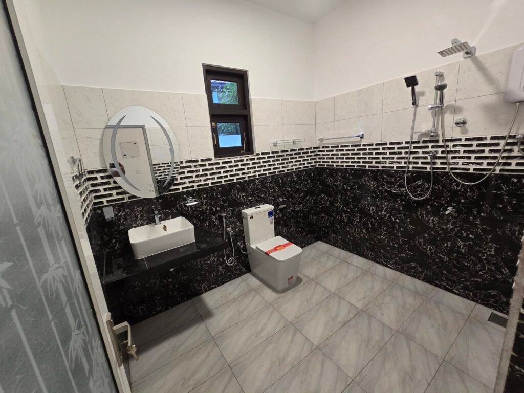 Brand New Complete House For Sale