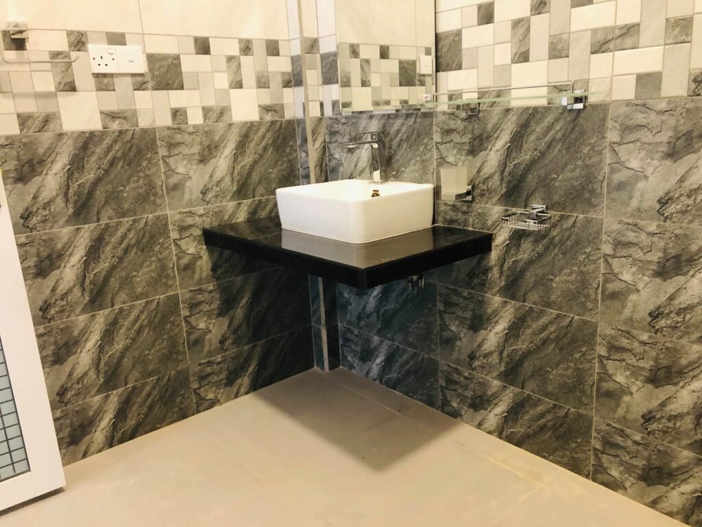 Brand New Luxury Complete House For Sale