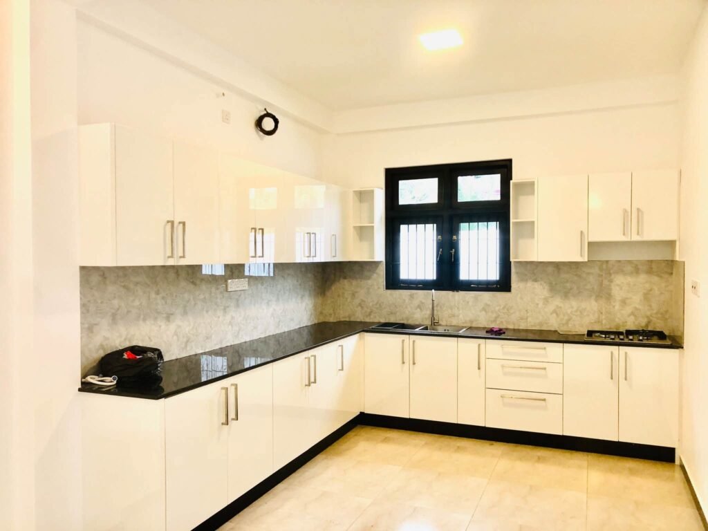 Brand New Luxury Complete House For Sale