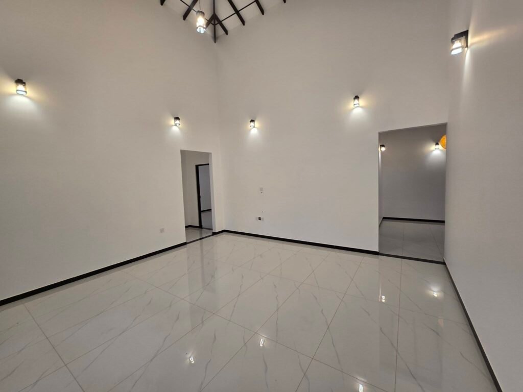 Brand New Complete House For Sale