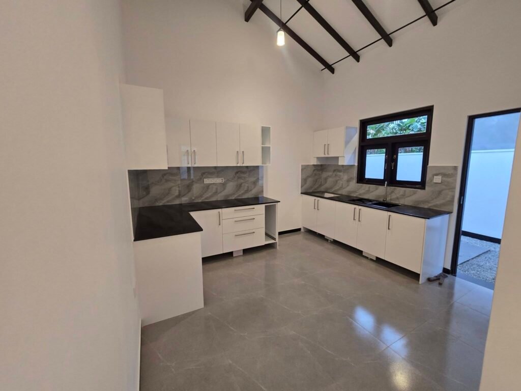 Brand New Complete House For Sale