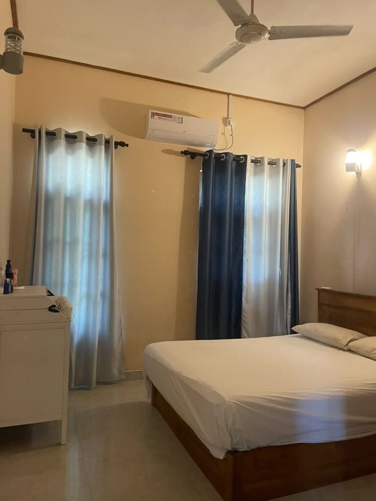 House for Rent in Negombo